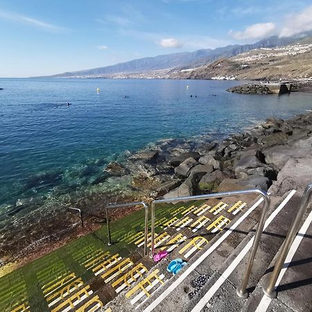 Home2Book Lighthouse Apt Stunning Sea View Tabaiba Esterno foto