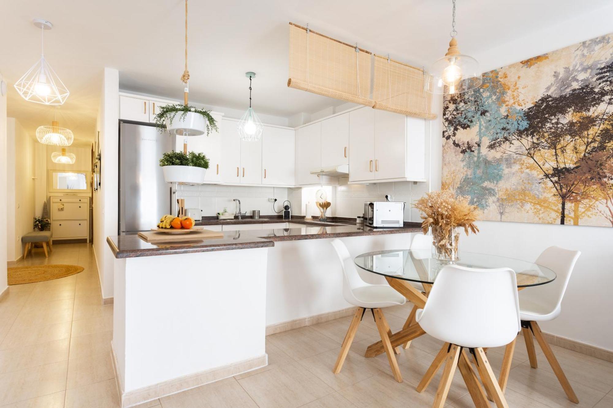 Home2Book Lighthouse Apt Stunning Sea View Tabaiba Esterno foto