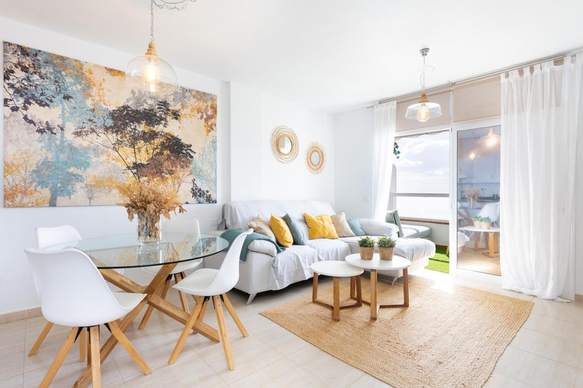 Home2Book Lighthouse Apt Stunning Sea View Tabaiba Esterno foto