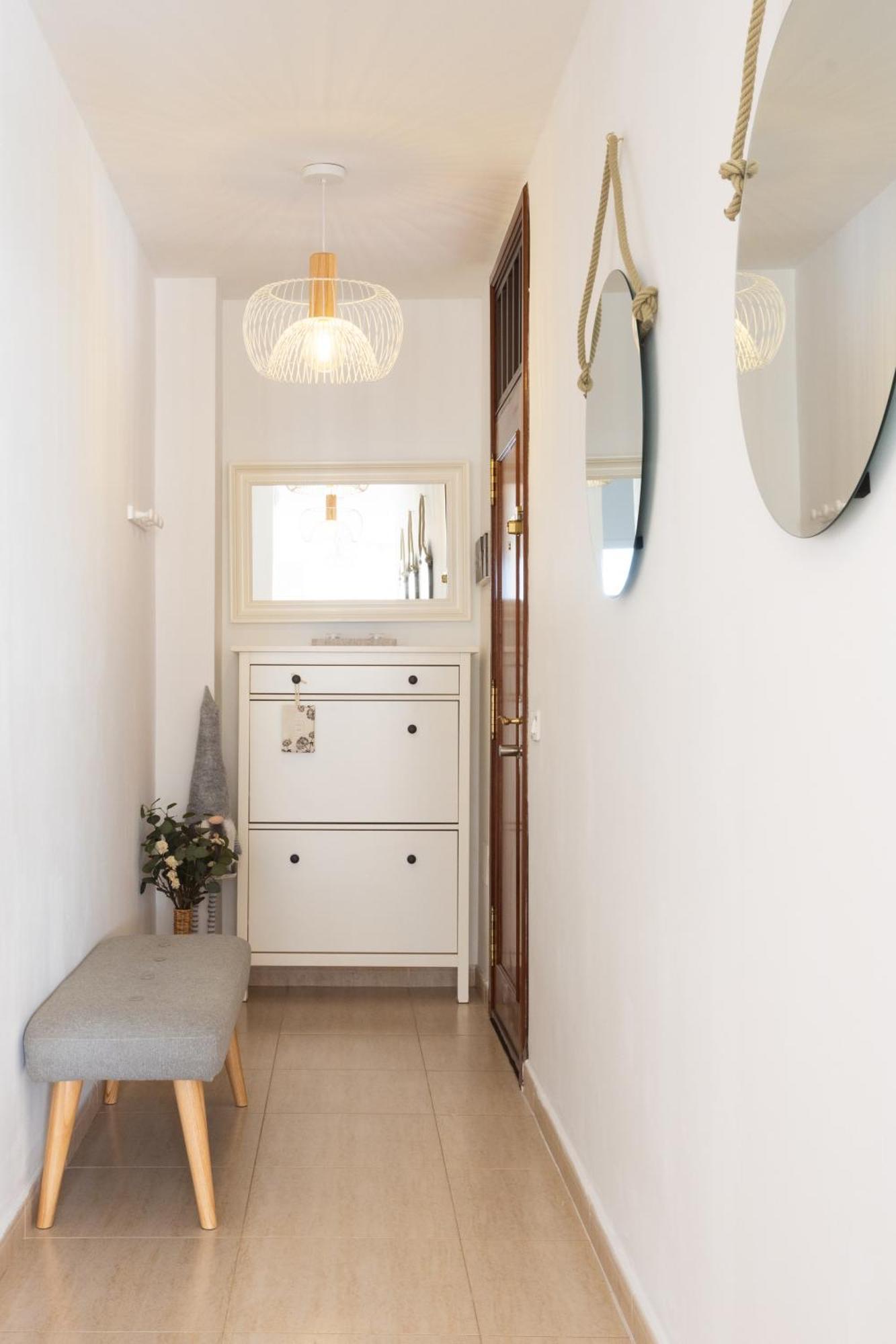 Home2Book Lighthouse Apt Stunning Sea View Tabaiba Esterno foto