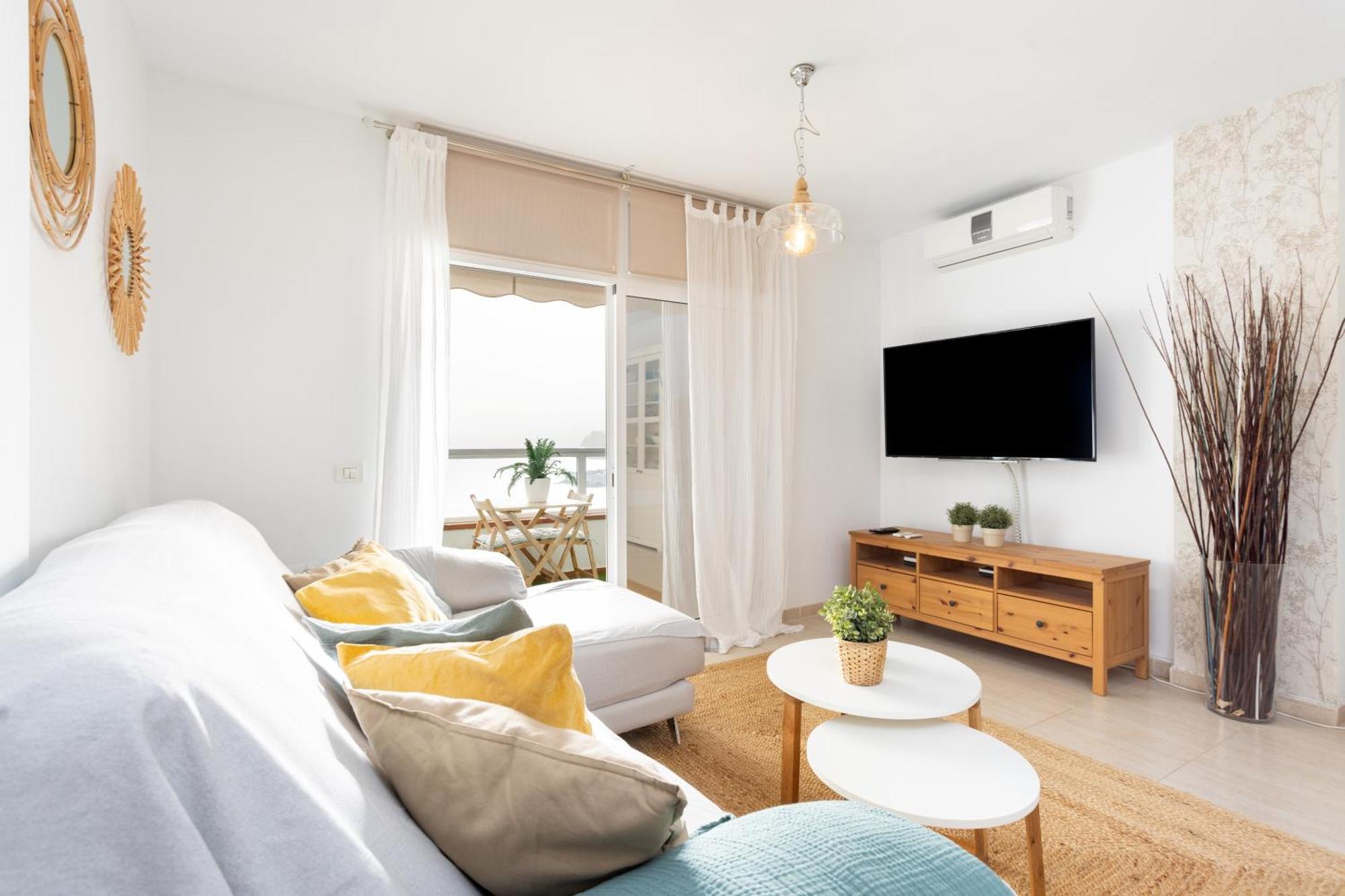 Home2Book Lighthouse Apt Stunning Sea View Tabaiba Esterno foto