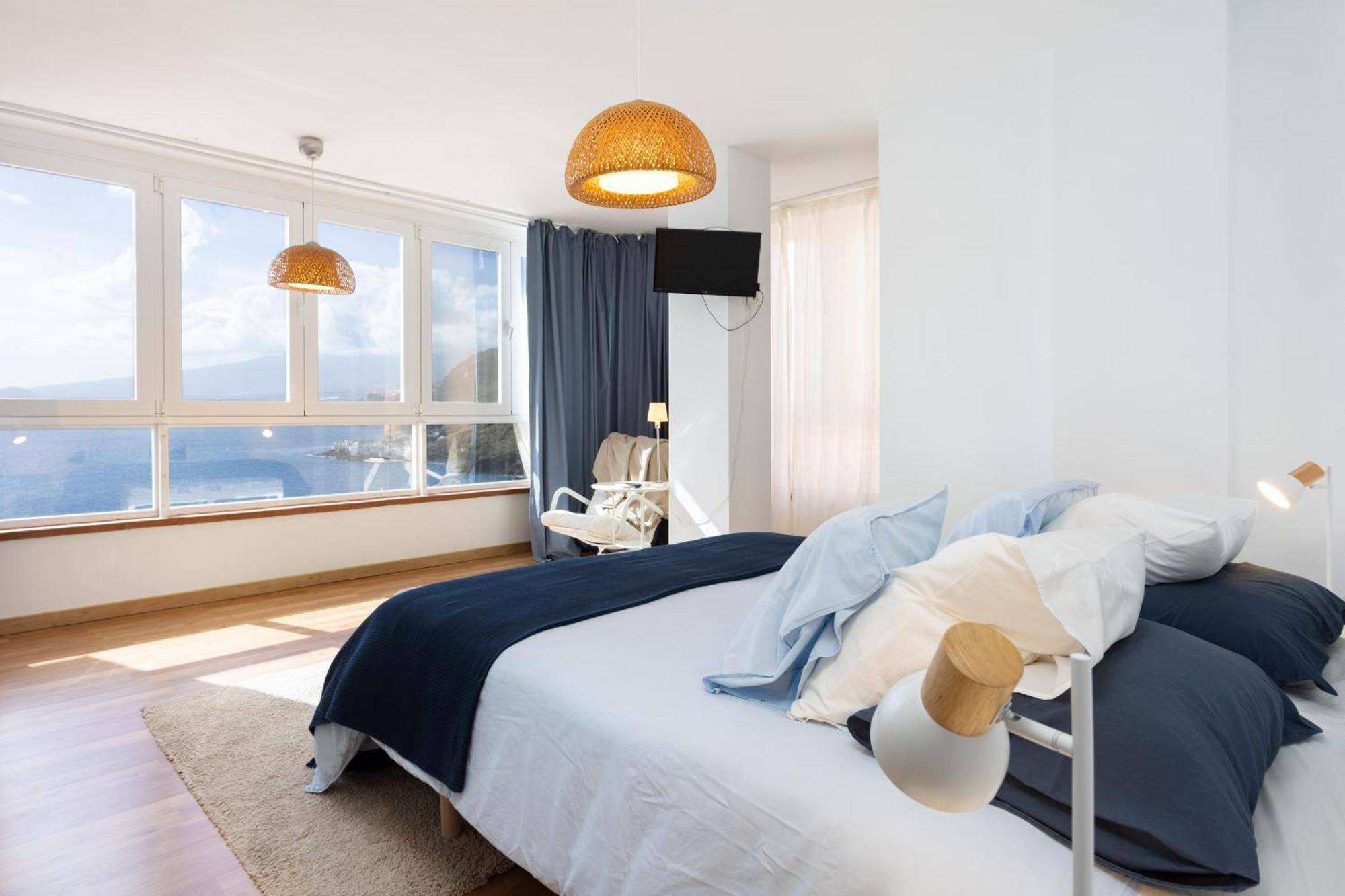 Home2Book Lighthouse Apt Stunning Sea View Tabaiba Esterno foto