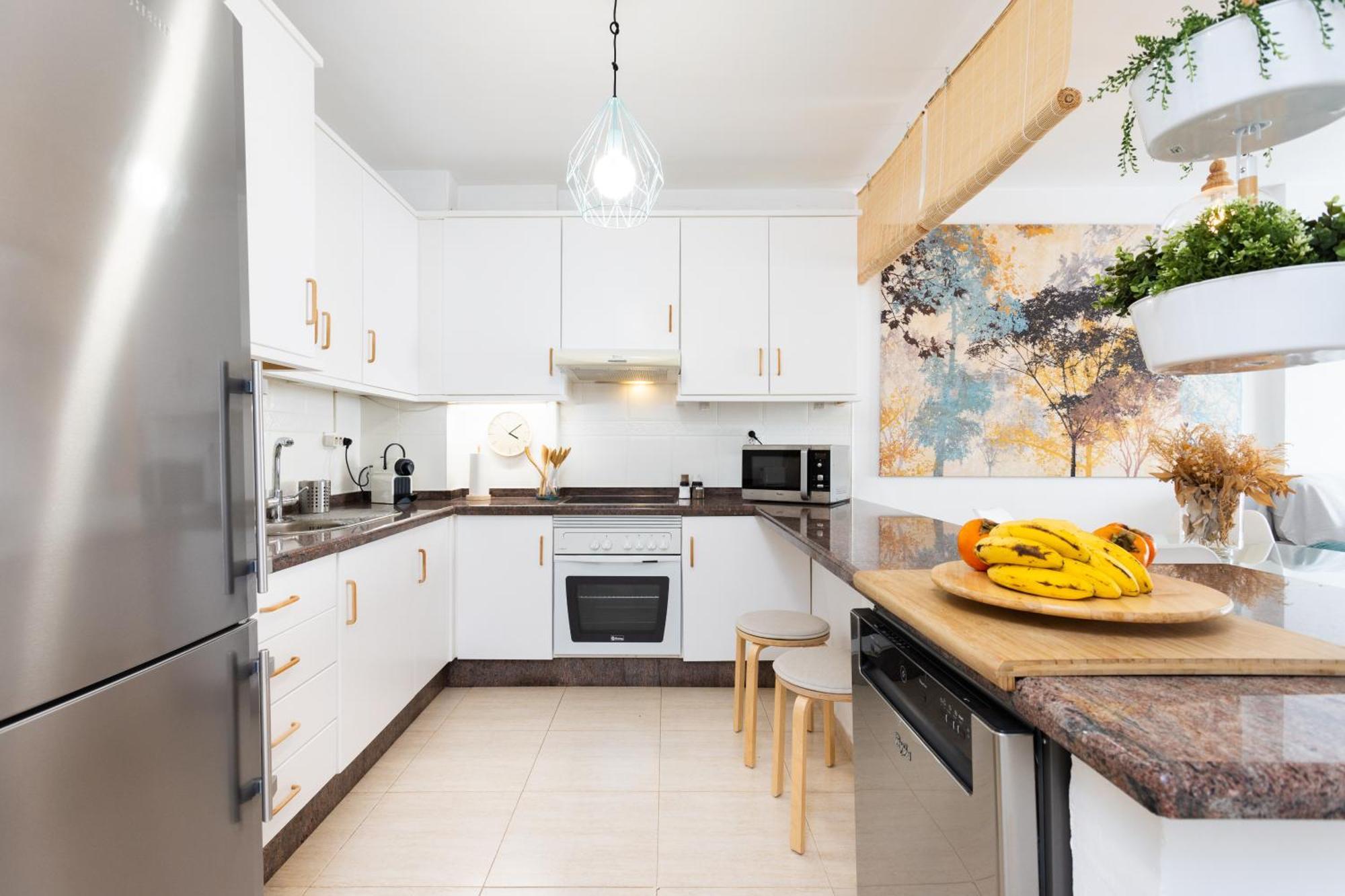 Home2Book Lighthouse Apt Stunning Sea View Tabaiba Esterno foto
