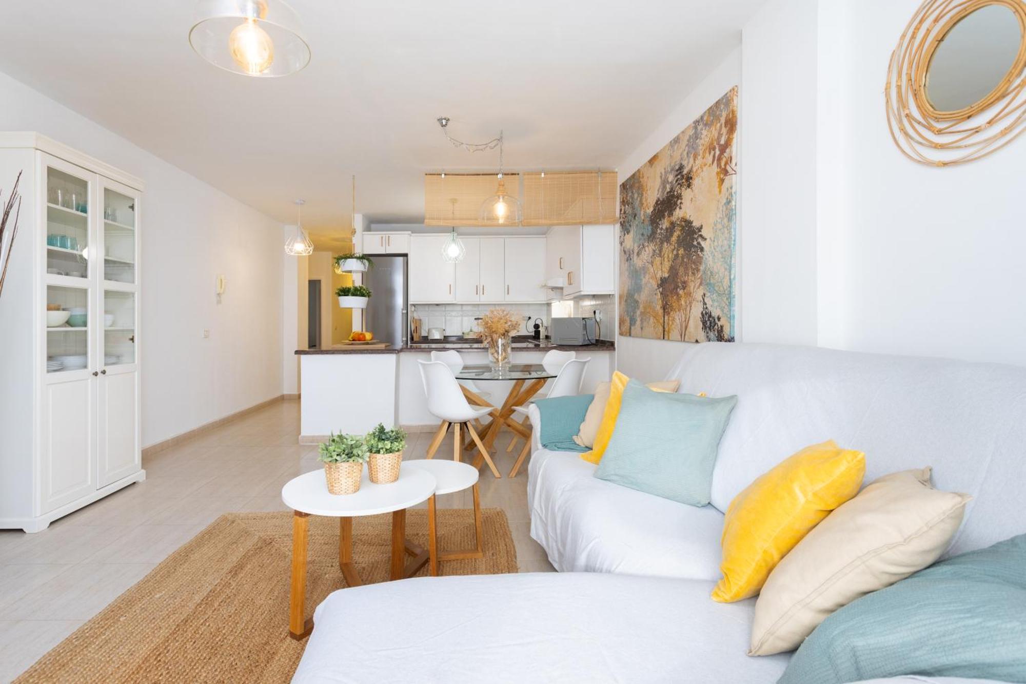 Home2Book Lighthouse Apt Stunning Sea View Tabaiba Esterno foto