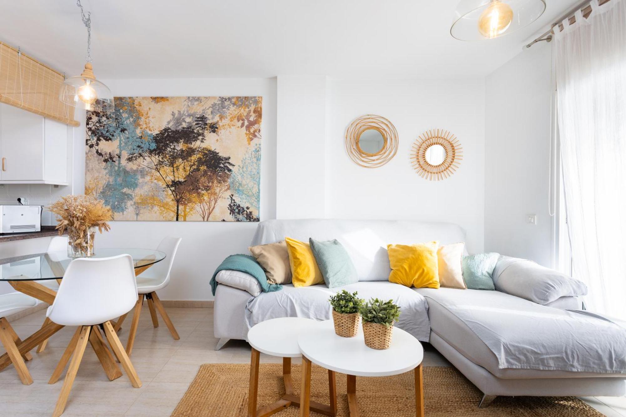 Home2Book Lighthouse Apt Stunning Sea View Tabaiba Esterno foto